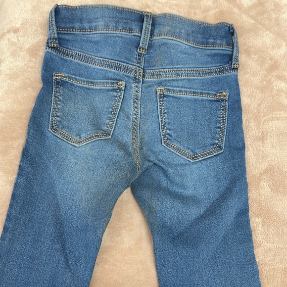Ballerina Jegging Old Navy - Picture 4 of 5